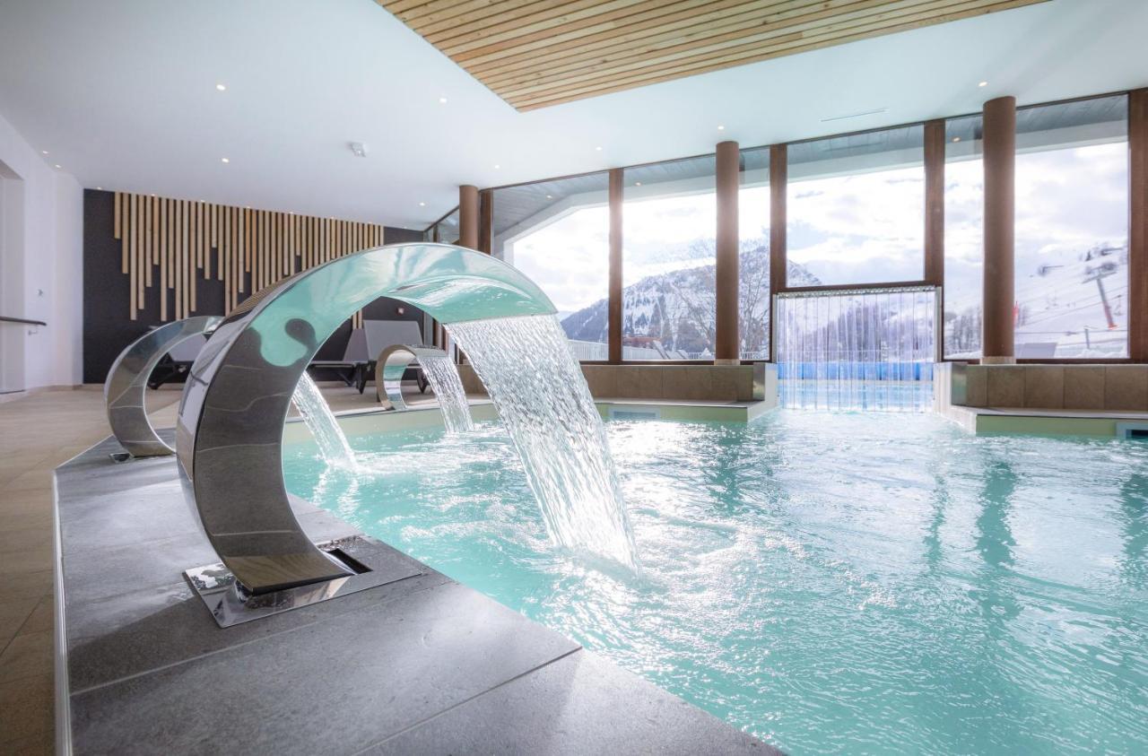 Aparthotel Club Mmv L'etoile Des Sybelles **** 4*