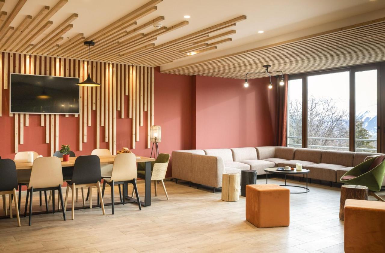 Club Mmv L'etoile Des Sybelles **** Aparthotel Le Corbier
