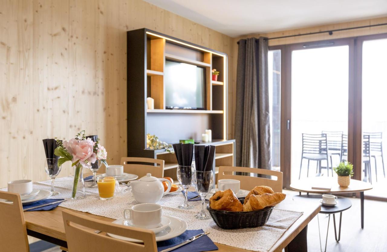 Club Mmv L'etoile Des Sybelles **** 4*