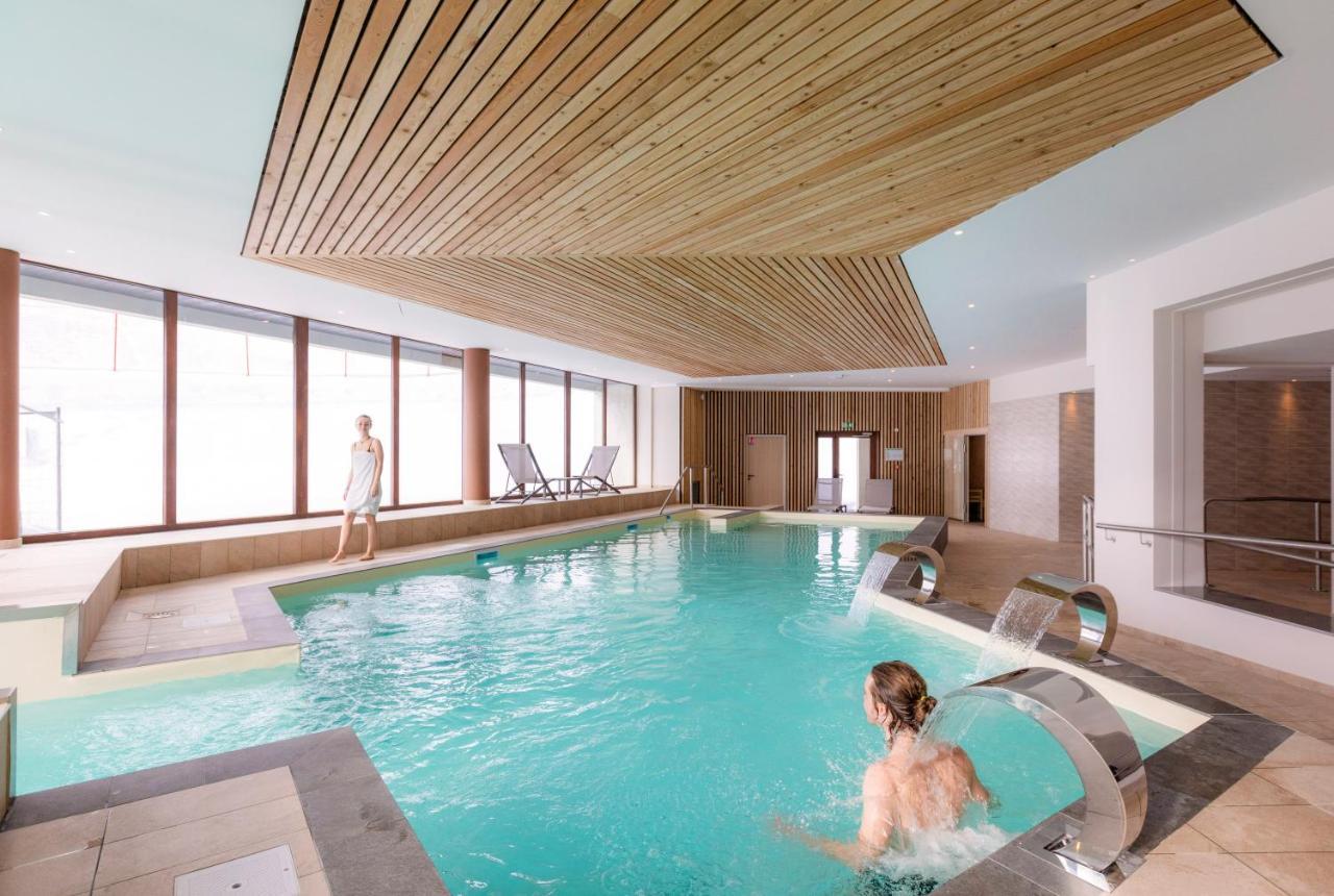 Club Mmv L'etoile Des Sybelles **** 4*