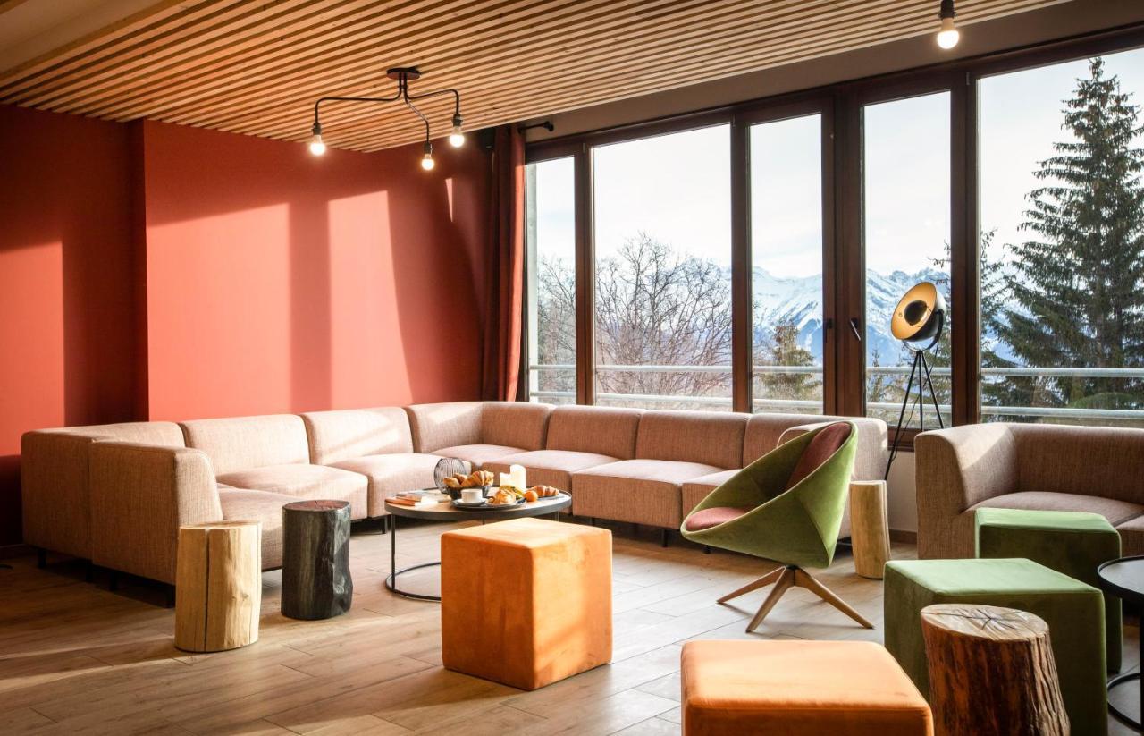Club Mmv L'etoile Des Sybelles **** 4*